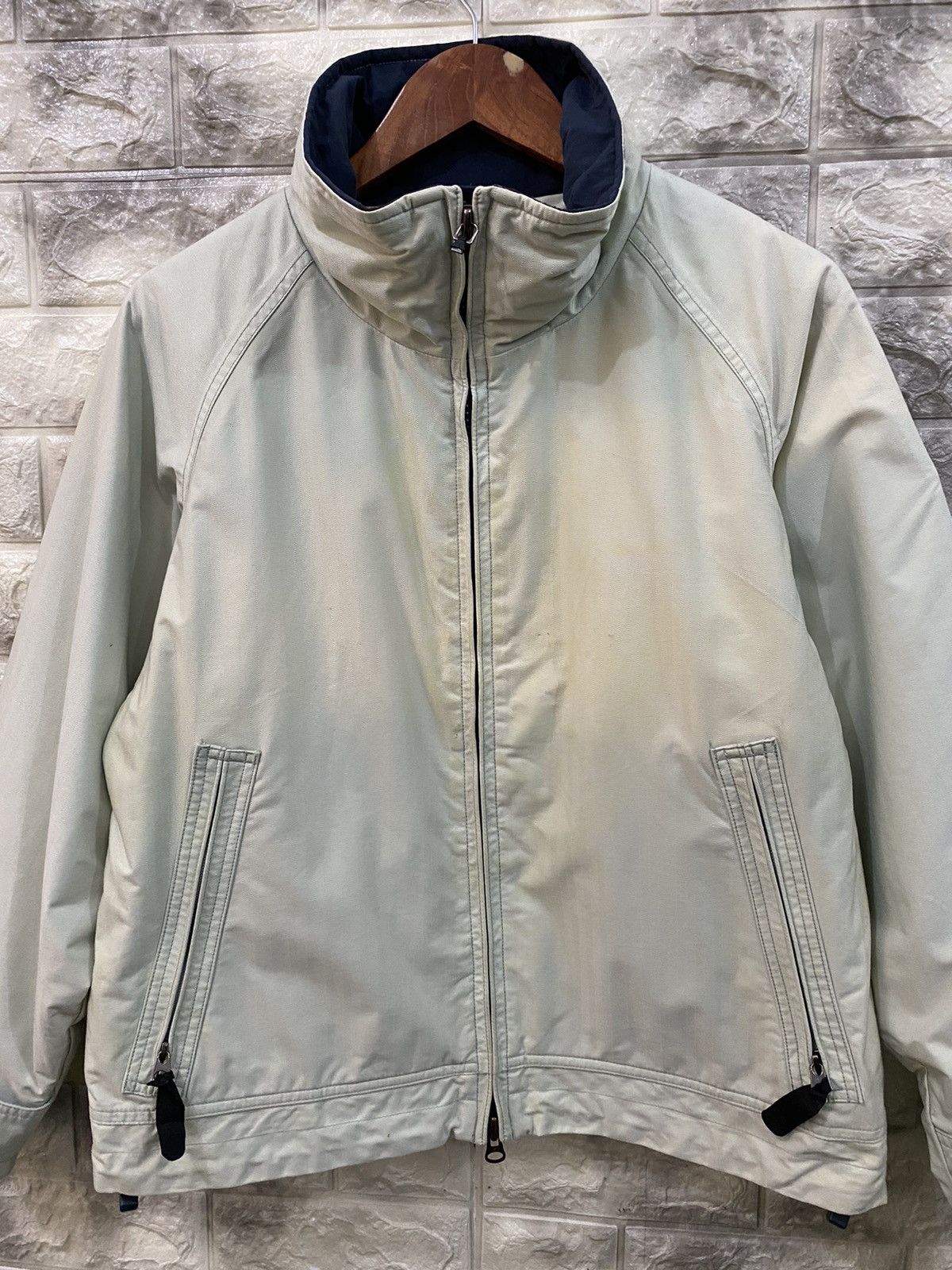 Nike ACG Nike ACG Women’s Jacket Size M / US 6-8 / IT 42-44 - 2 Thumbnail