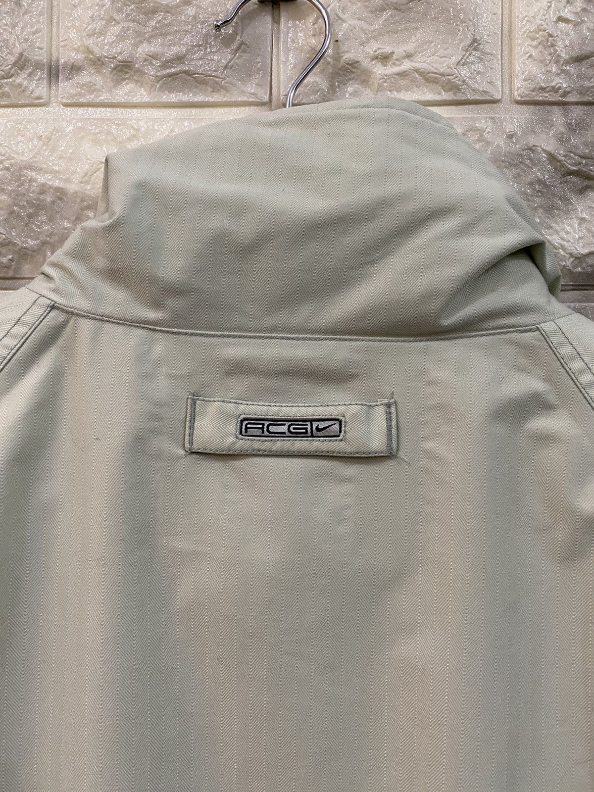 Nike ACG Nike ACG Women’s Jacket Size M / US 6-8 / IT 42-44 - 4 Thumbnail