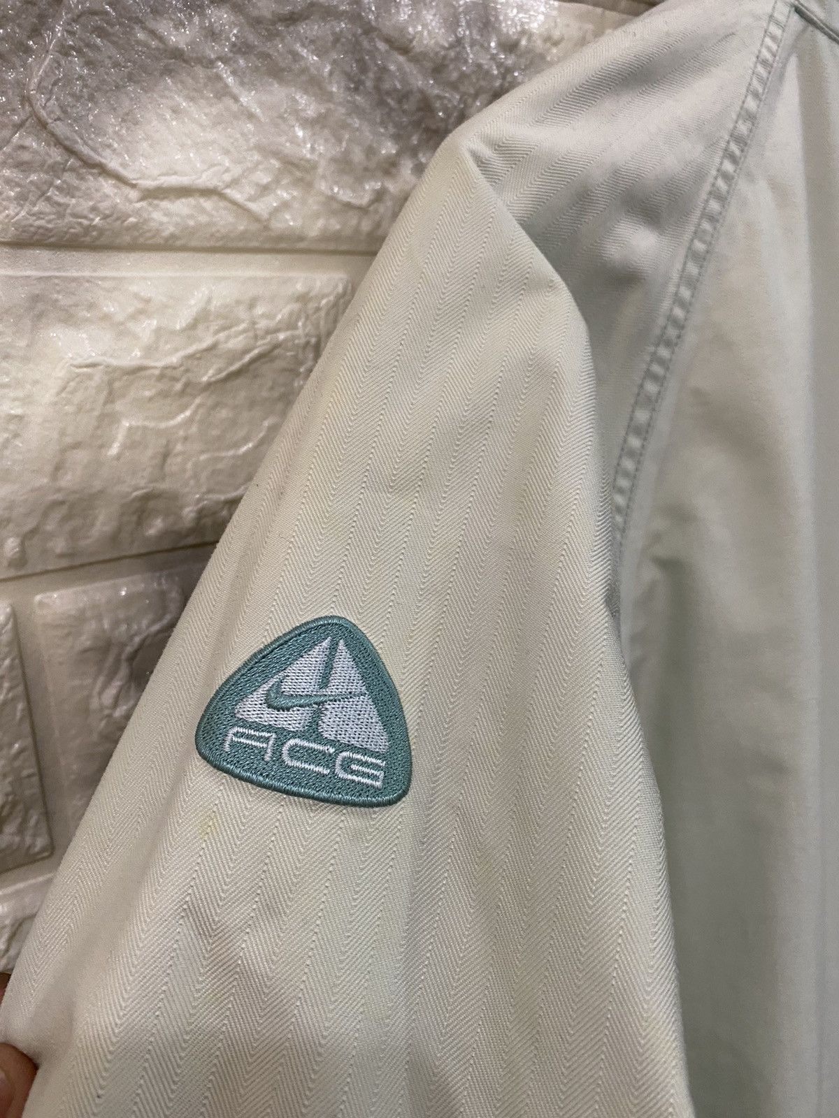 Nike ACG Nike ACG Women’s Jacket Size M / US 6-8 / IT 42-44 - 5 Thumbnail