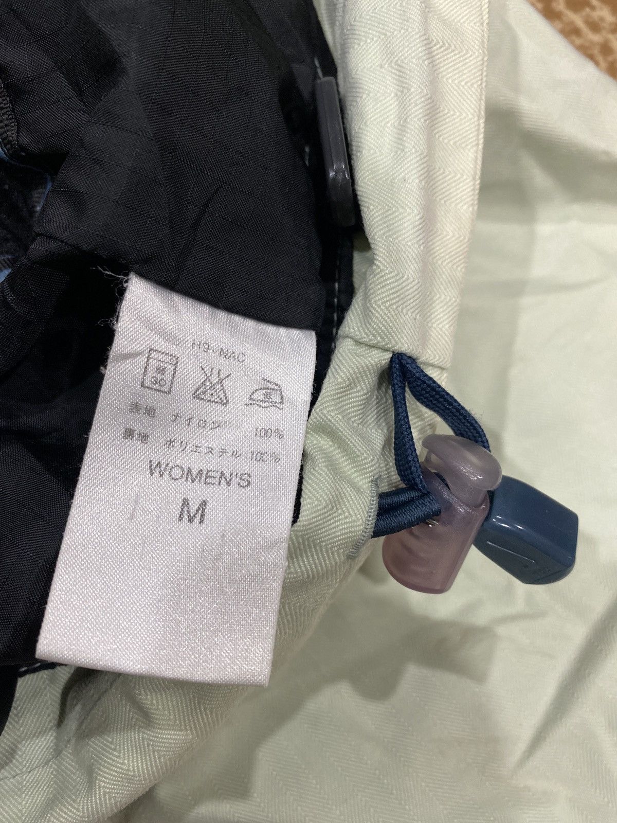 Nike ACG Nike ACG Women’s Jacket Size M / US 6-8 / IT 42-44 - 12 Thumbnail
