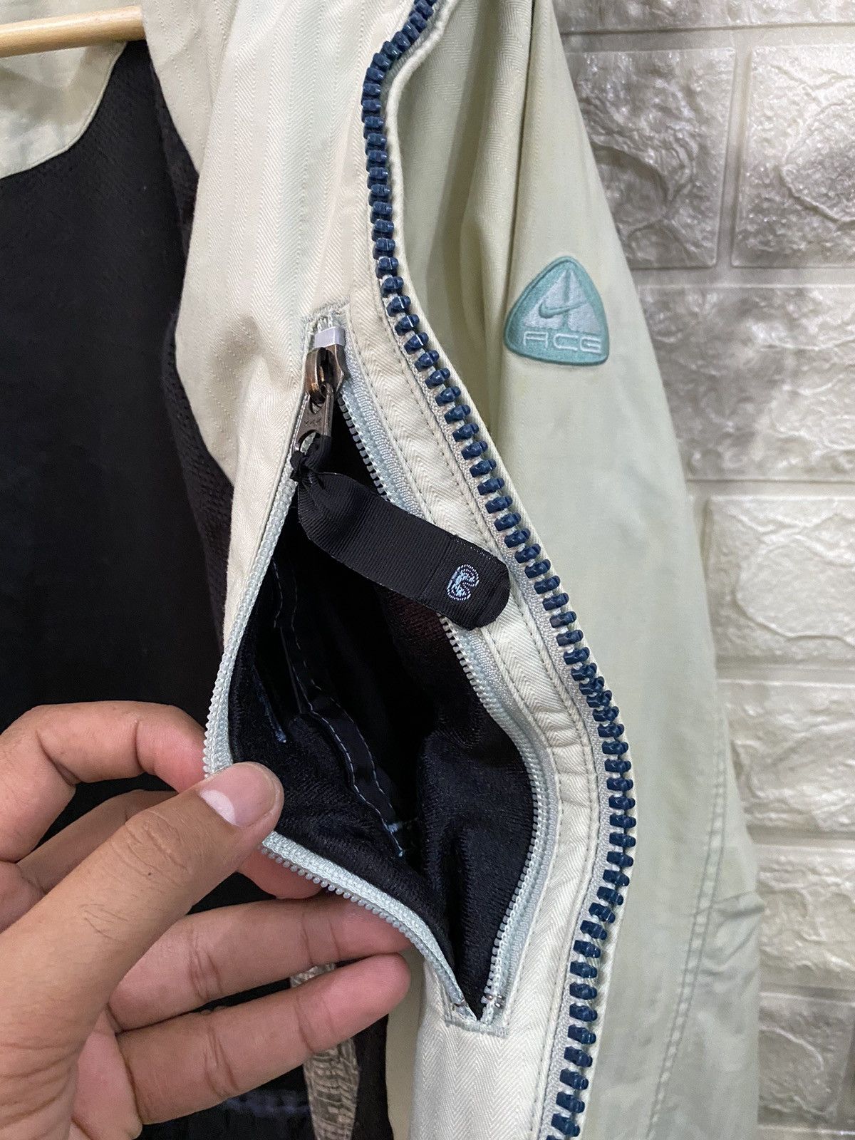 Nike ACG Nike ACG Women’s Jacket Size M / US 6-8 / IT 42-44 - 11 Thumbnail