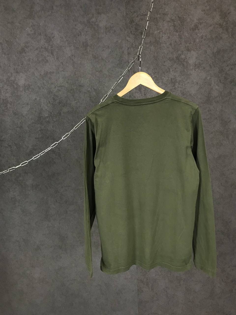 Norse Projects Norse Projects longsleeve Size US M / EU 48-50 / 2 - 6 Thumbnail