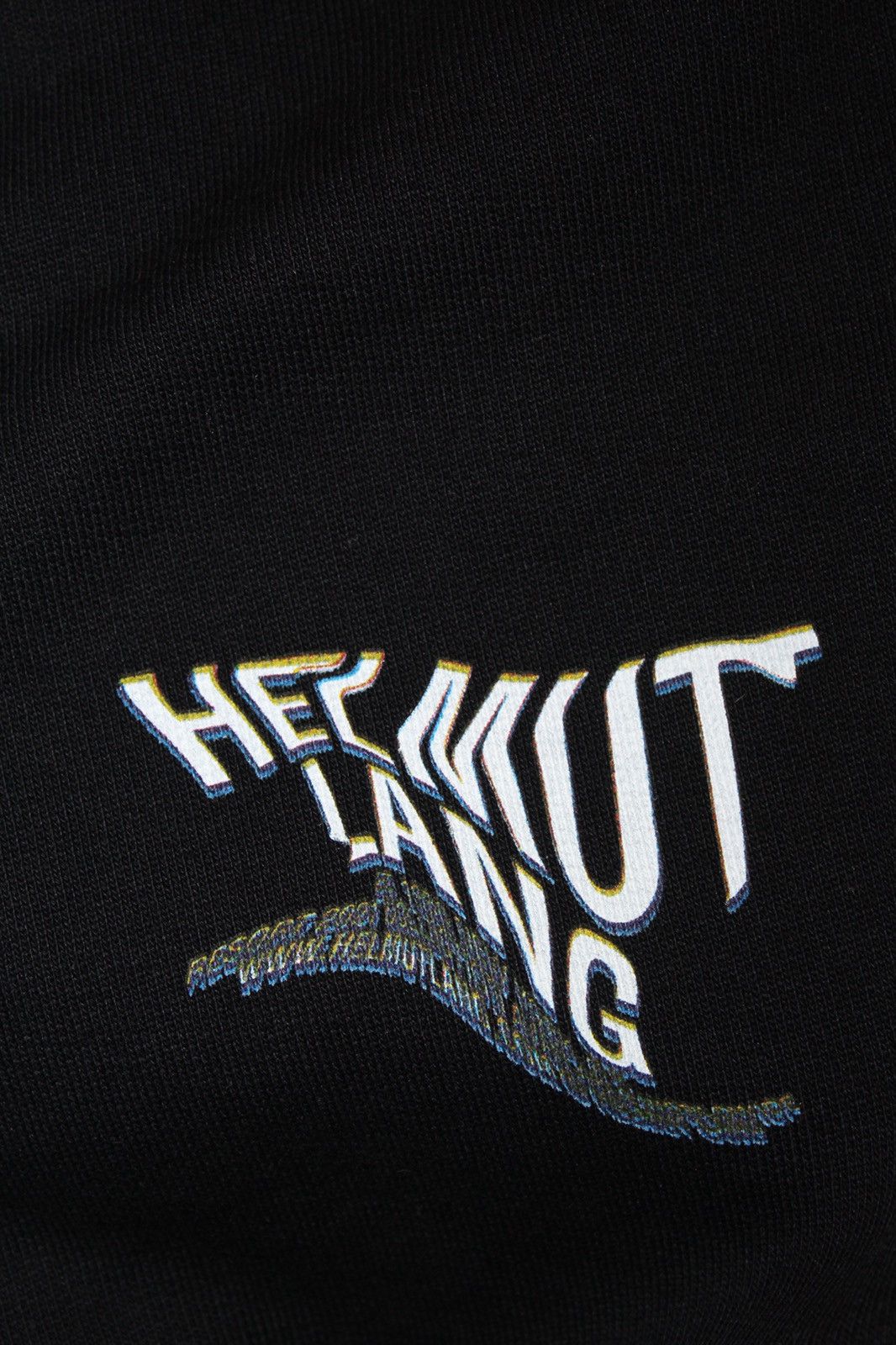 Helmut Lang *New* AW21 Helmut Lang Skewed Logo Jogger/Sweapant Size US 30 / EU 46 - 4 Thumbnail