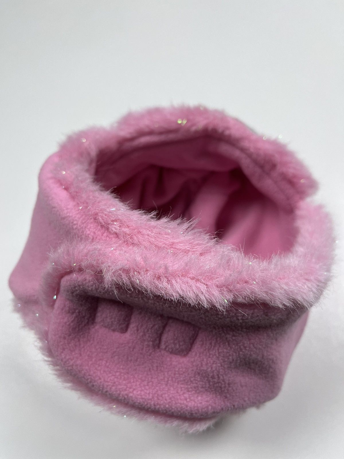 Cartoon Network Hello Kitty y2k Cute Earflap Hat Brighting Size ONE SIZE - 9 Thumbnail