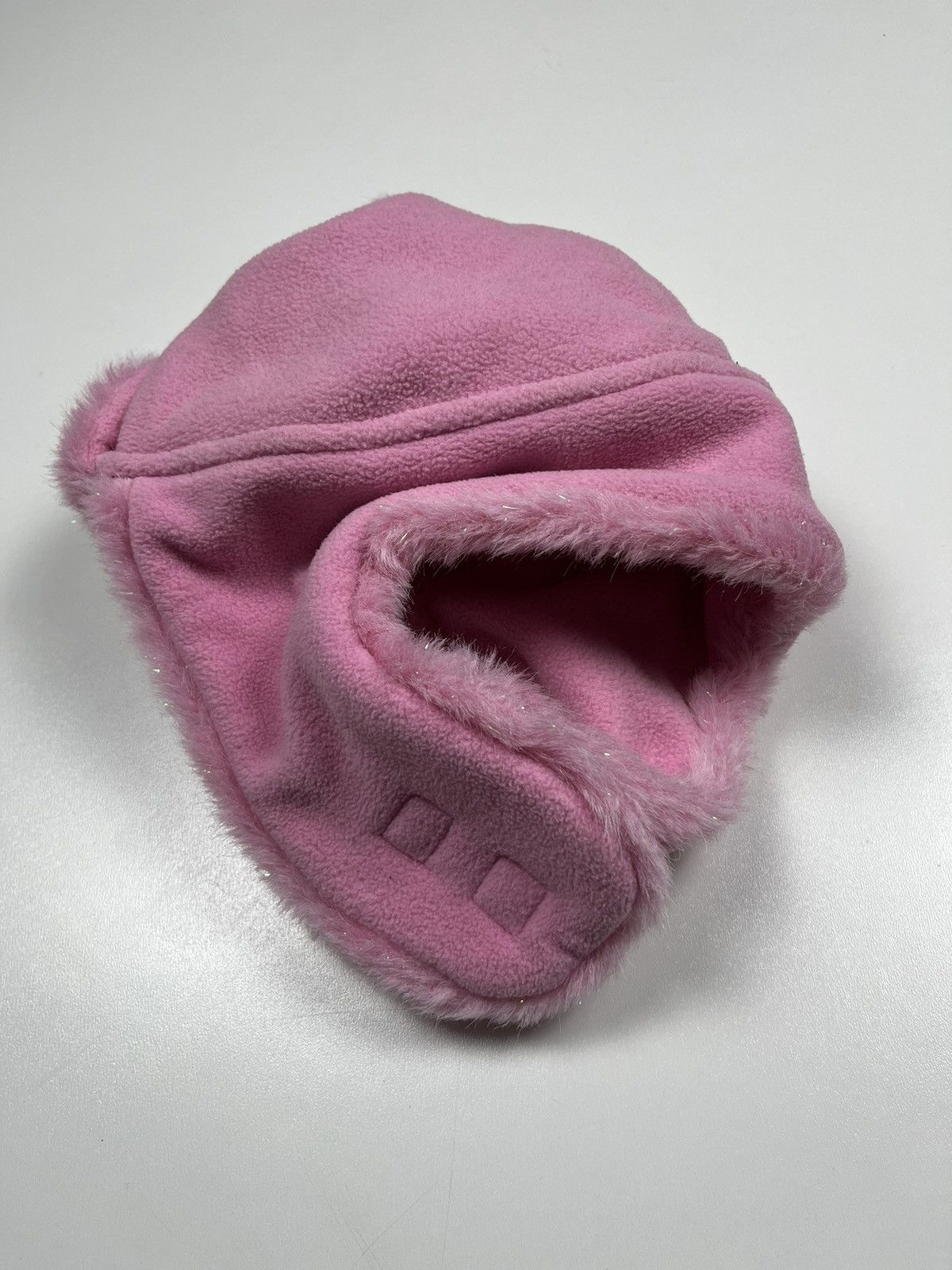 Cartoon Network Hello Kitty y2k Cute Earflap Hat Brighting Size ONE SIZE - 5 Thumbnail