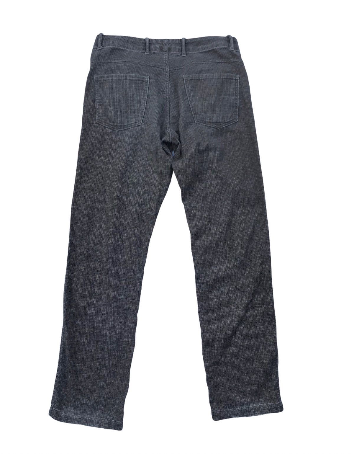 Johnbull John Bull Japan Casual Pants Size US 33 - 7 Thumbnail