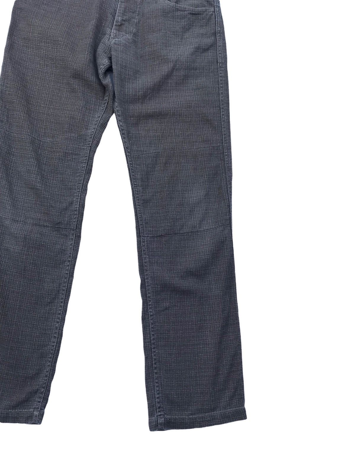 Johnbull John Bull Japan Casual Pants Size US 33 - 4 Thumbnail