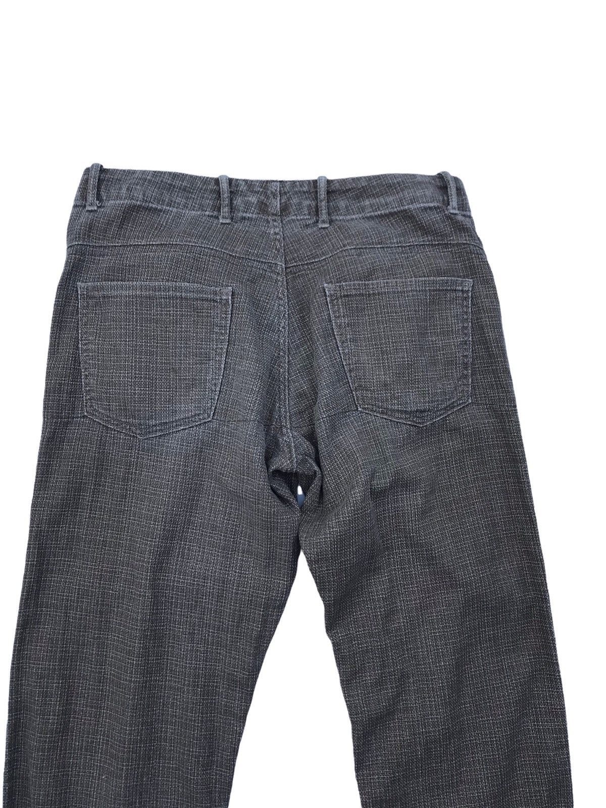 Johnbull John Bull Japan Casual Pants Size US 33 - 8 Thumbnail