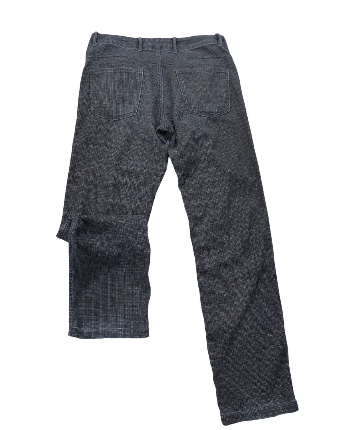 Johnbull John Bull Japan Casual Pants Size US 33 - 9 Thumbnail