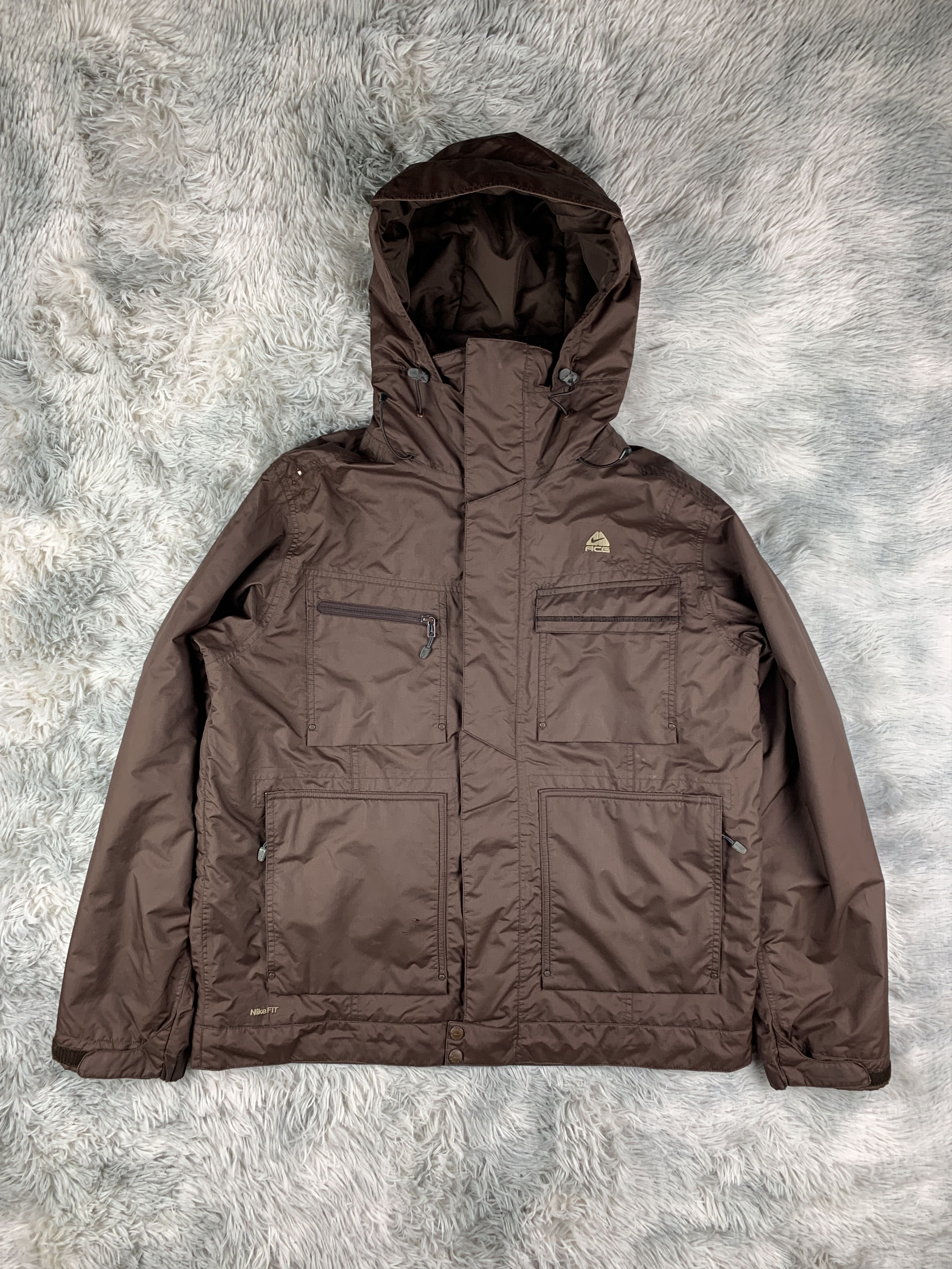 travis scott nike acg