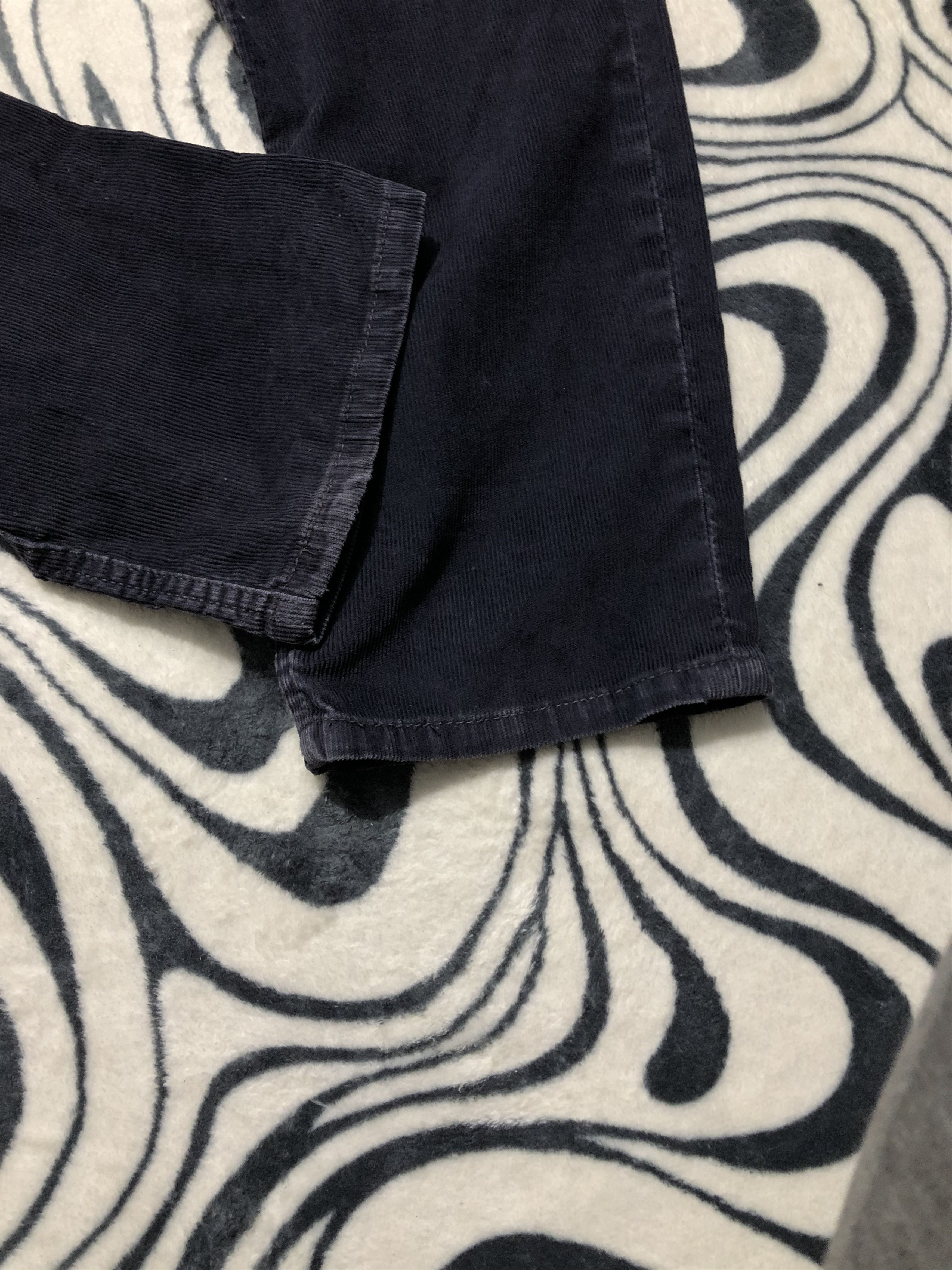 Levi's Levi's 511 Vintage Corduroy Denim Pants Jeans Size US 36 / EU 52 - 5 Thumbnail