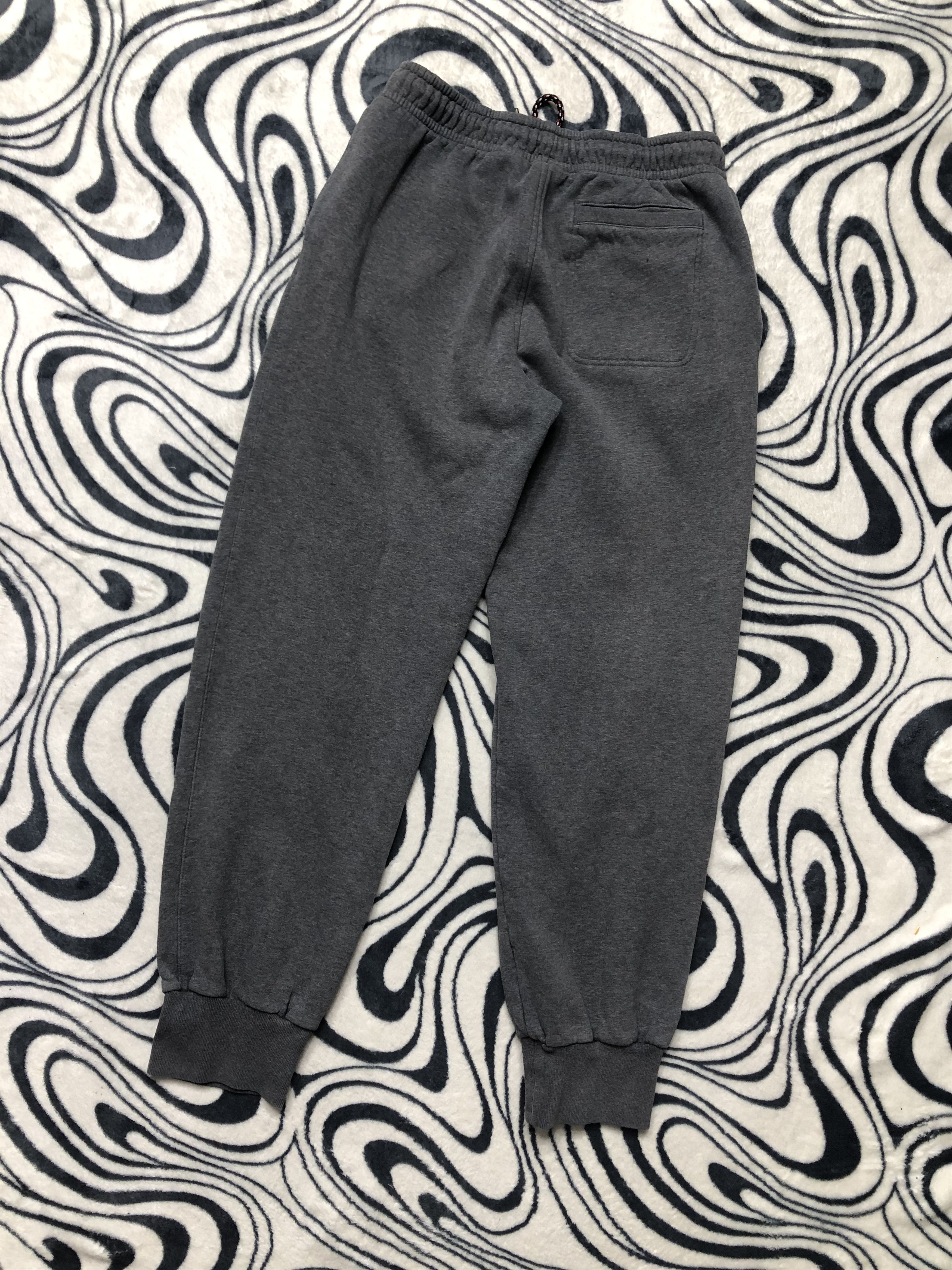 Nike Nike Vintage Mens Sweatpants Cotton Pants Y2K Size US 32 / EU 48 - 6 Thumbnail