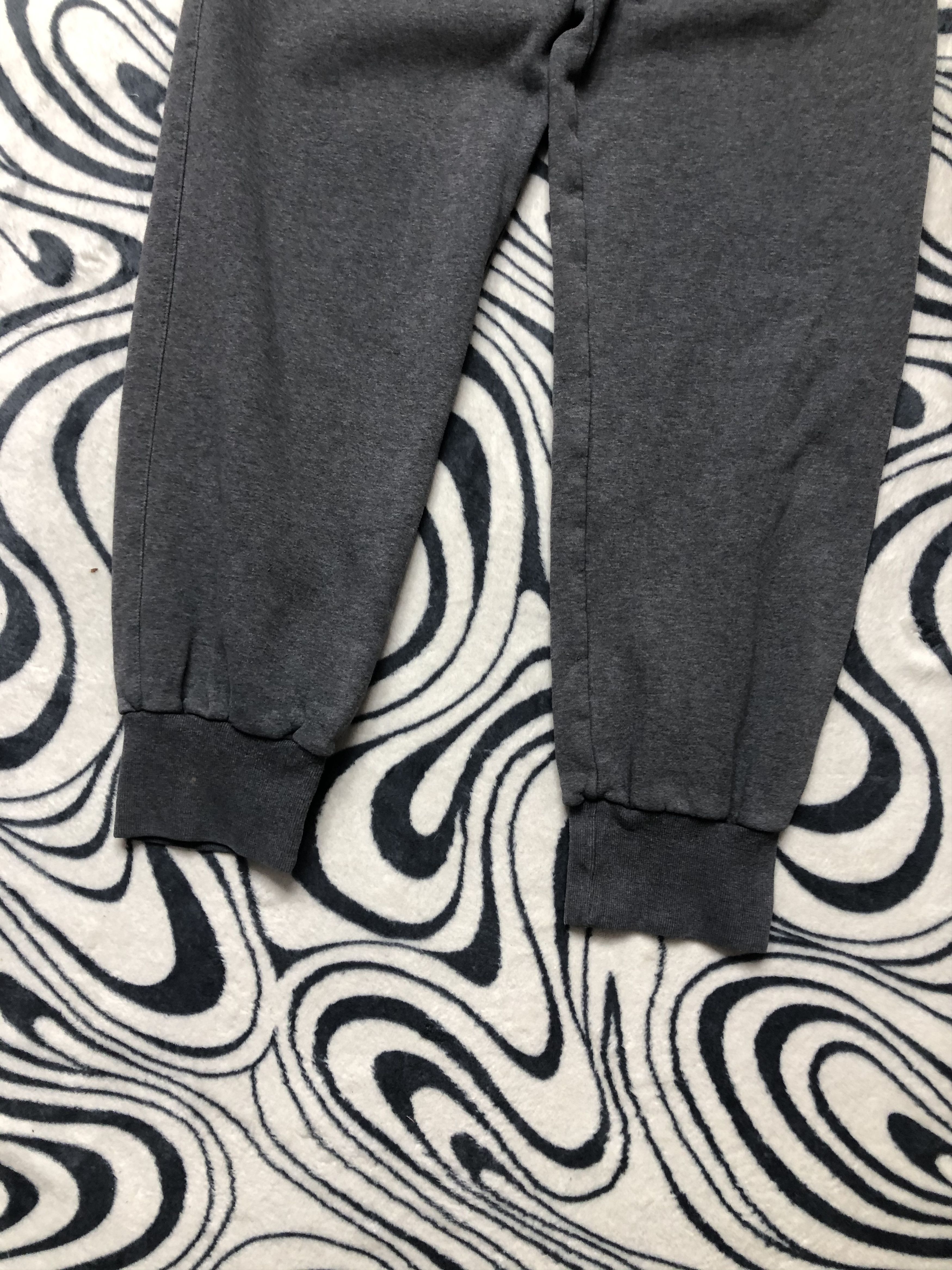 Nike Nike Vintage Mens Sweatpants Cotton Pants Y2K Size US 32 / EU 48 - 3 Thumbnail