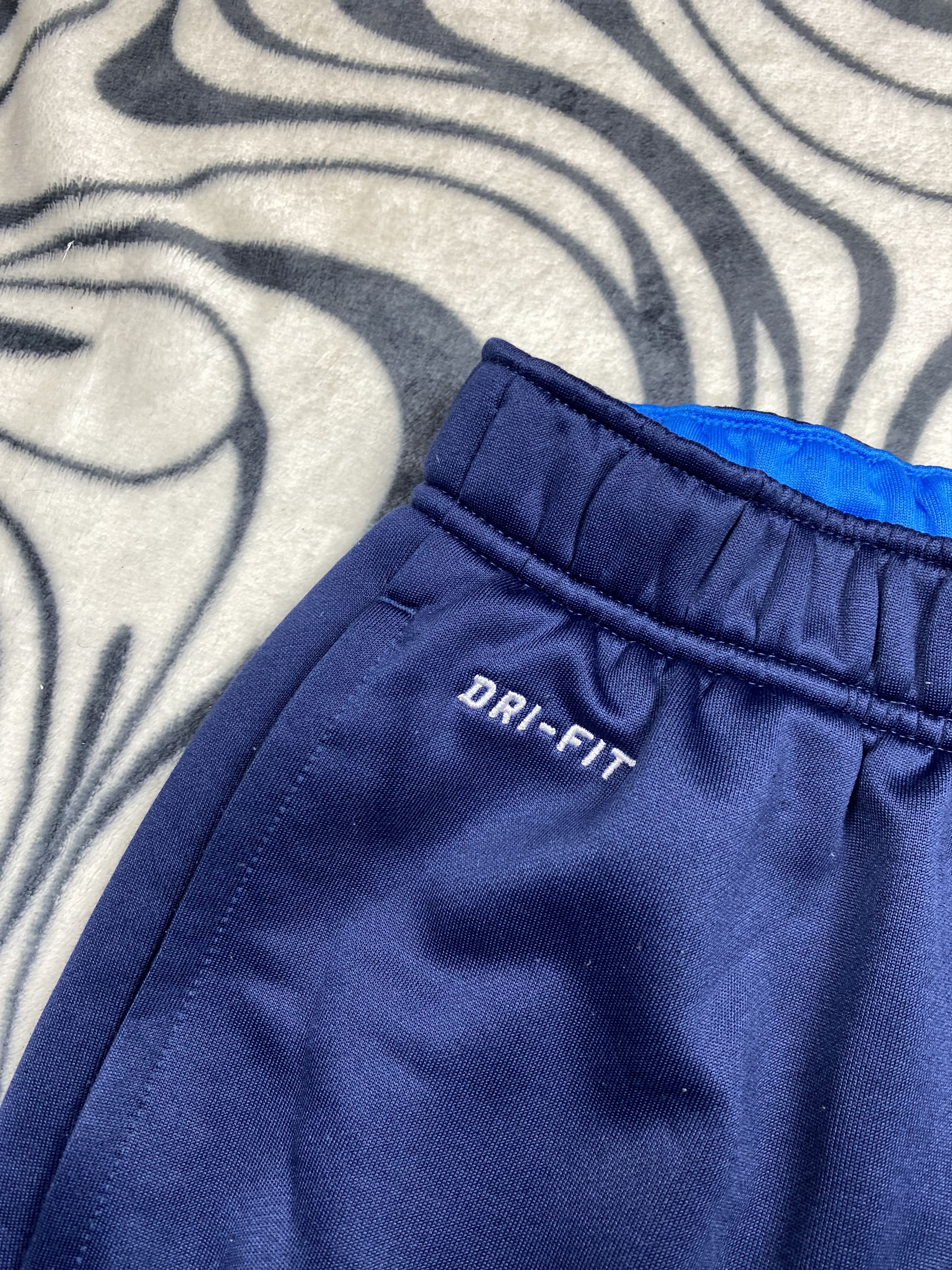 Nike Nike Vintage Mens Dri Fit Pants Y2K Drill Size US 36 / EU 52 - 4 Thumbnail