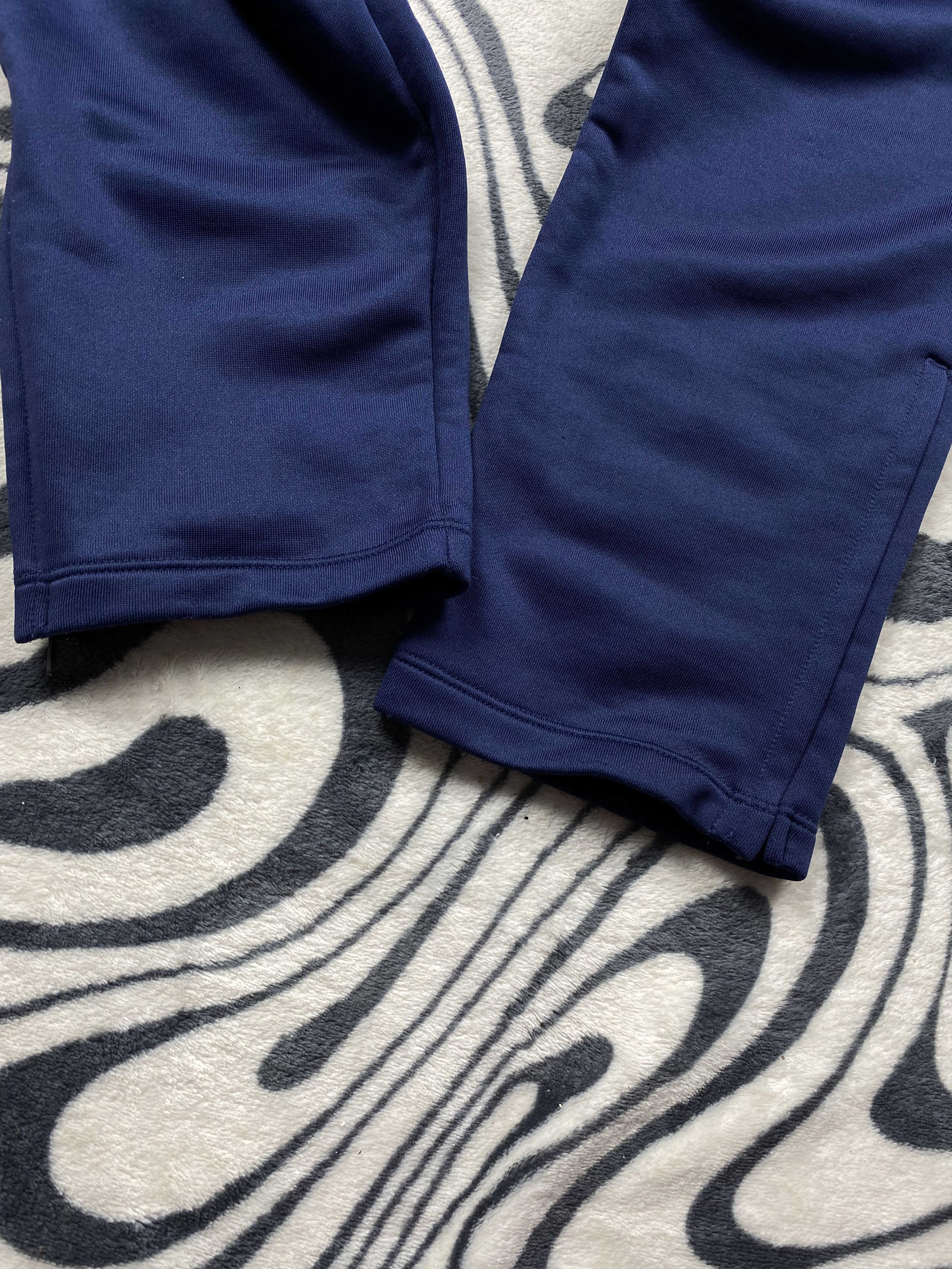 Nike Nike Vintage Mens Dri Fit Pants Y2K Drill Size US 36 / EU 52 - 6 Thumbnail