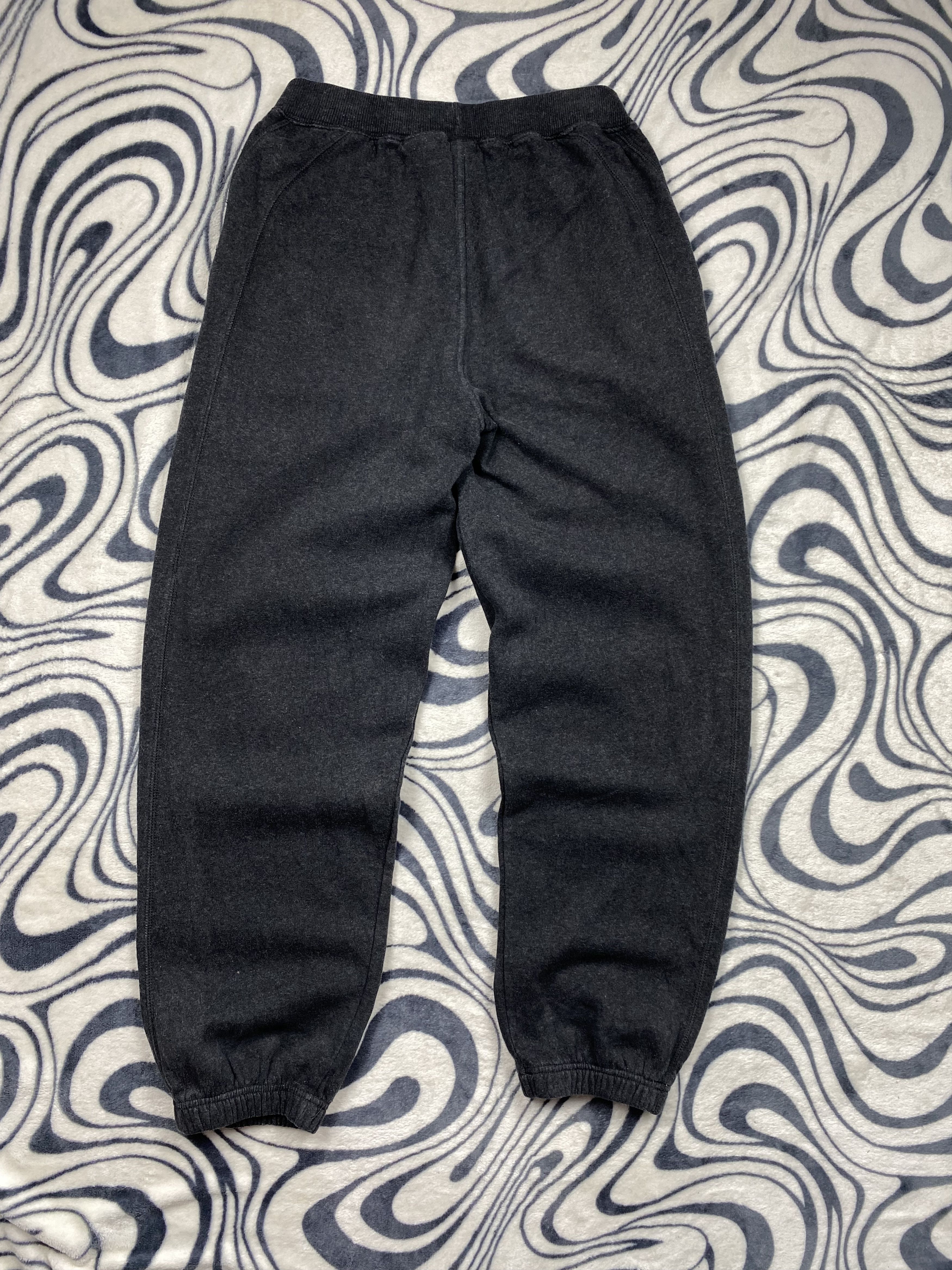 Nike Nike Vintage Mens Cotton Baggy Pants Y2K Drill Size US 30 / EU 46 - 7 Thumbnail