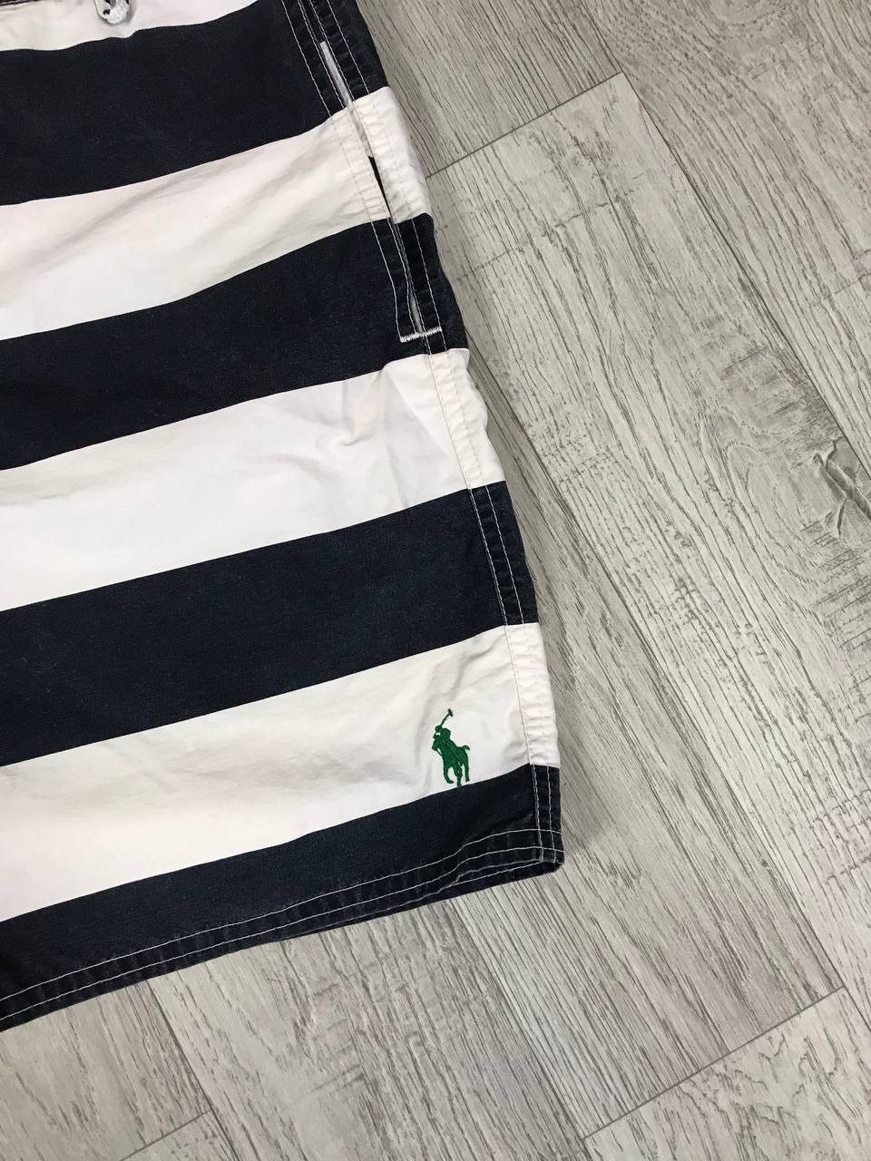 Polo Ralph Lauren Polo Ralph Lauren striped shorts Size US 30 / EU 46 - 2 Thumbnail