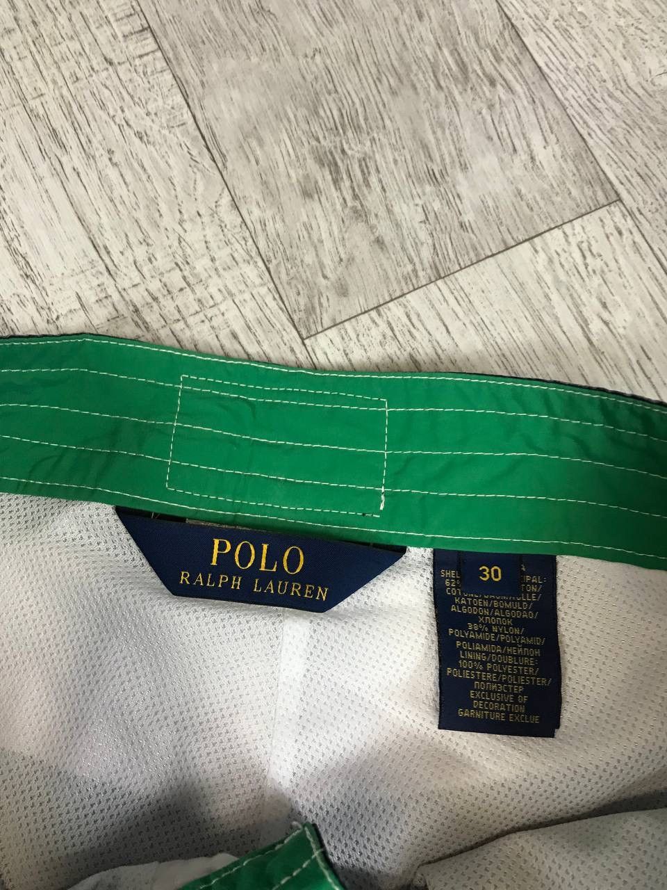 Polo Ralph Lauren Polo Ralph Lauren striped shorts Size US 30 / EU 46 - 4 Thumbnail