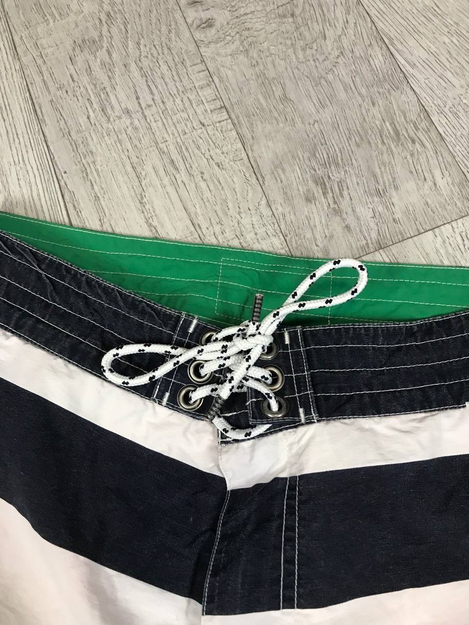 Polo Ralph Lauren Polo Ralph Lauren striped shorts Size US 30 / EU 46 - 3 Thumbnail