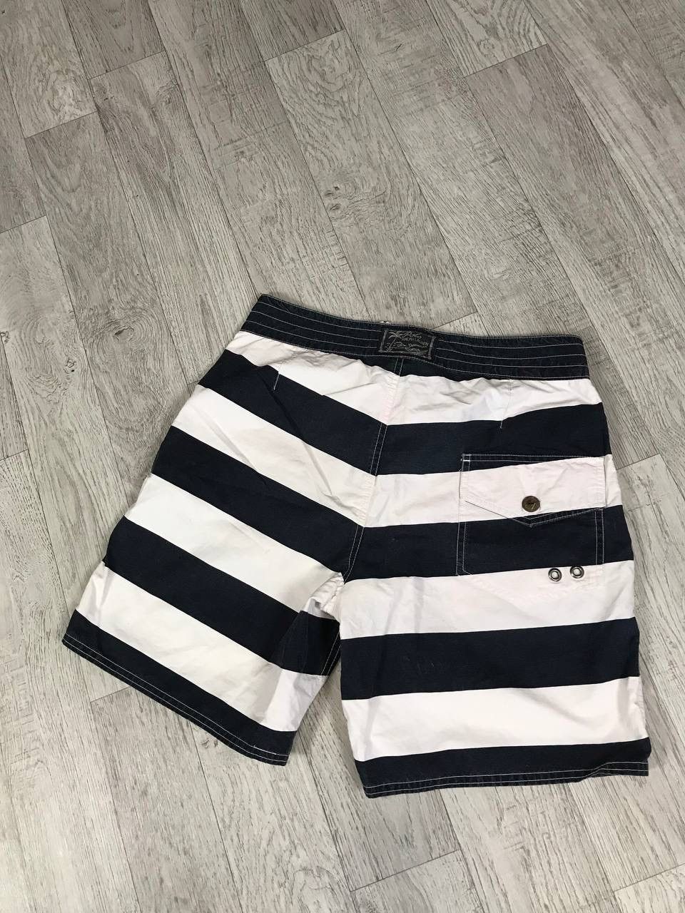 Polo Ralph Lauren Polo Ralph Lauren striped shorts Size US 30 / EU 46 - 5 Thumbnail