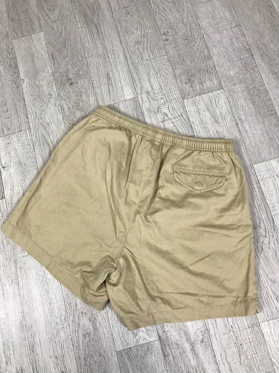 Polo Ralph Lauren Polo Ralph Lauren vintage shorts Size US 32 / EU 48 - 5 Thumbnail