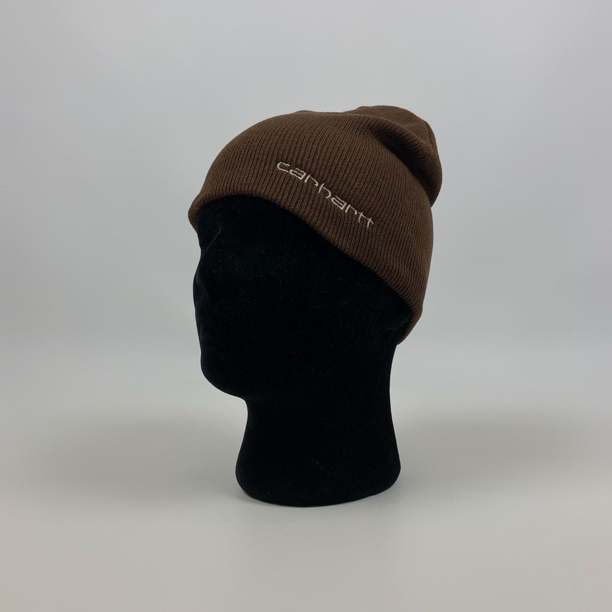 Carhartt Vintage Carhartt Winter Hat Size ONE SIZE - 1 Thumbnail