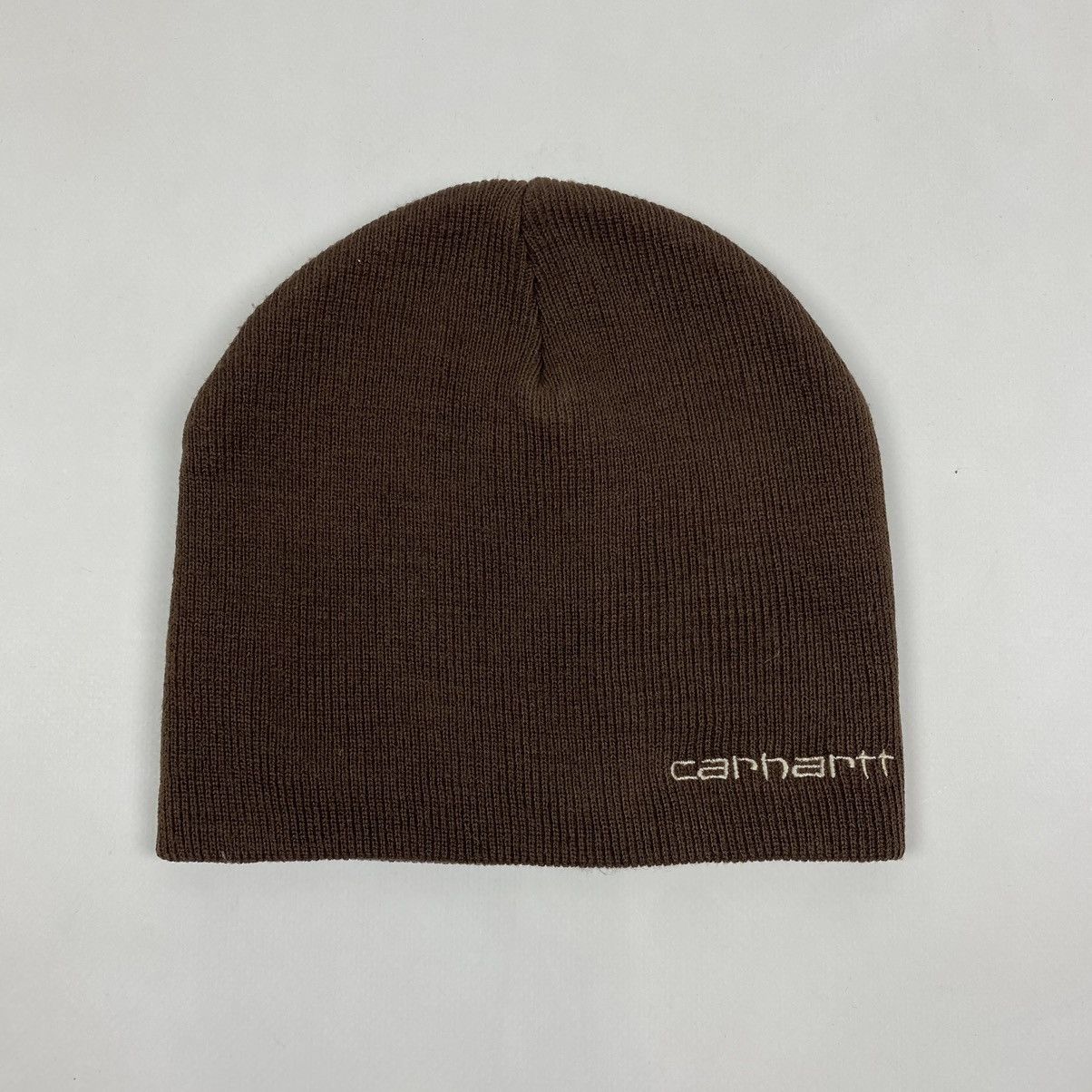 Carhartt Vintage Carhartt Winter Hat Size ONE SIZE - 3 Thumbnail