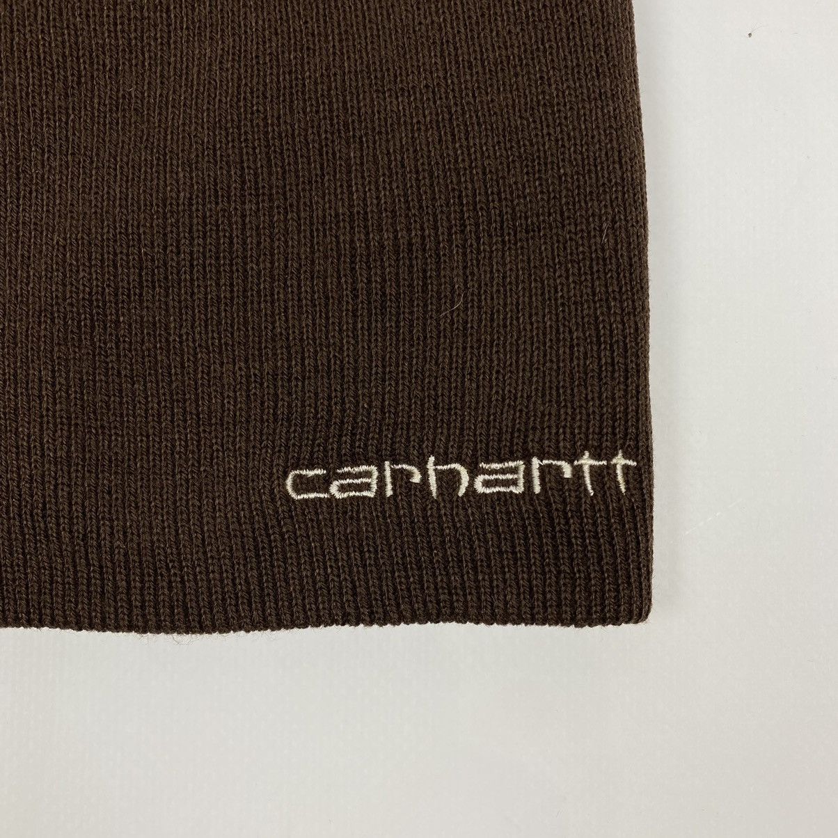 Carhartt Vintage Carhartt Winter Hat Size ONE SIZE - 4 Thumbnail