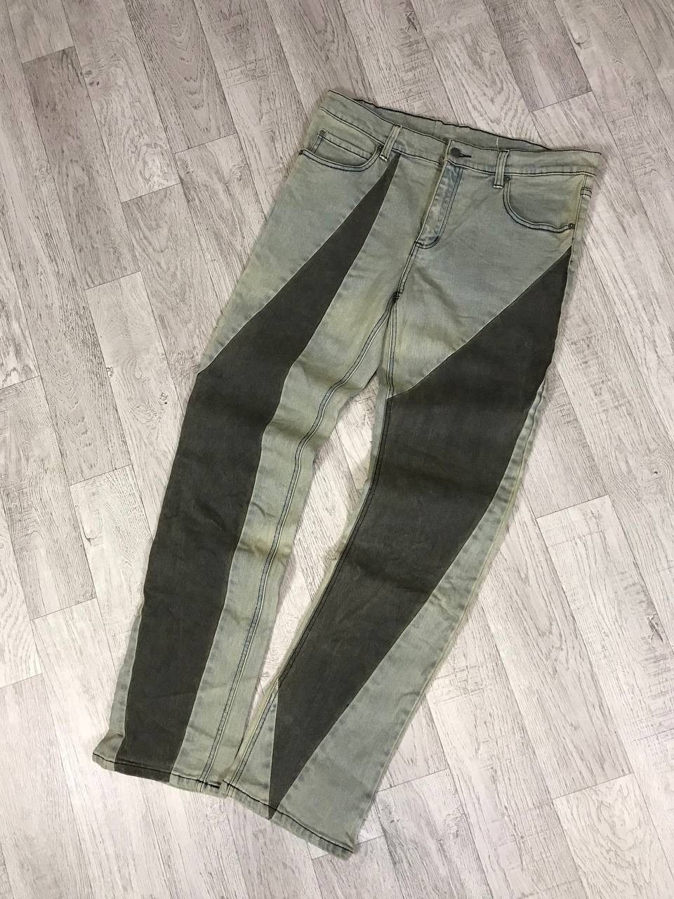 Cheap Monday Cheap Monday jeans Size US 34 / EU 50 - 3 Thumbnail