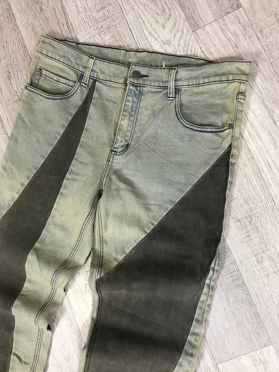 Cheap Monday Cheap Monday jeans Size US 34 / EU 50 - 4 Thumbnail