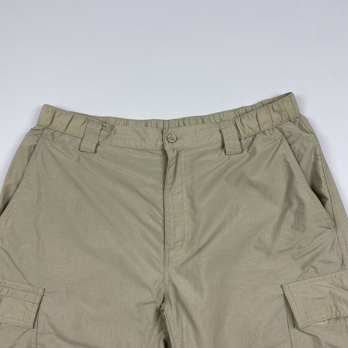 The North Face The North Face Cargo Shorts Size US 34 / EU 50 - 4 Thumbnail