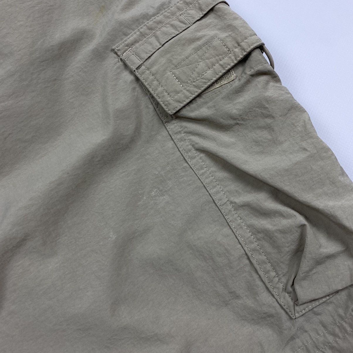 The North Face The North Face Cargo Shorts Size US 34 / EU 50 - 11 Thumbnail