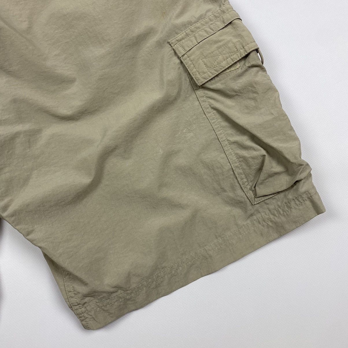 The North Face The North Face Cargo Shorts Size US 34 / EU 50 - 10 Thumbnail