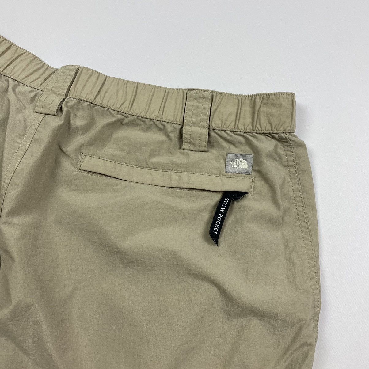 The North Face The North Face Cargo Shorts Size US 34 / EU 50 - 12 Thumbnail