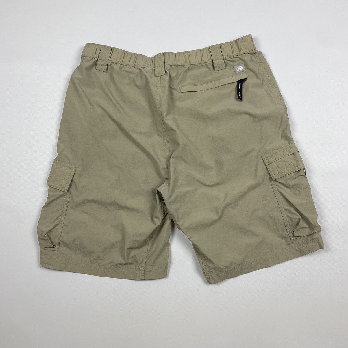 The North Face The North Face Cargo Shorts Size US 34 / EU 50 - 9 Thumbnail