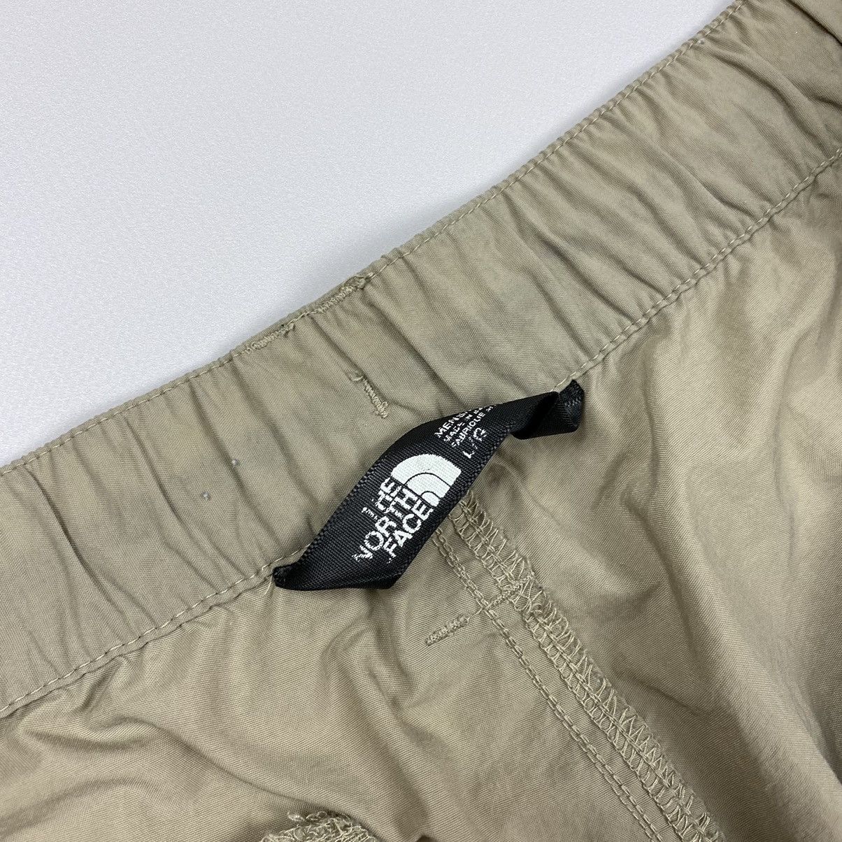 The North Face The North Face Cargo Shorts Size US 34 / EU 50 - 8 Thumbnail