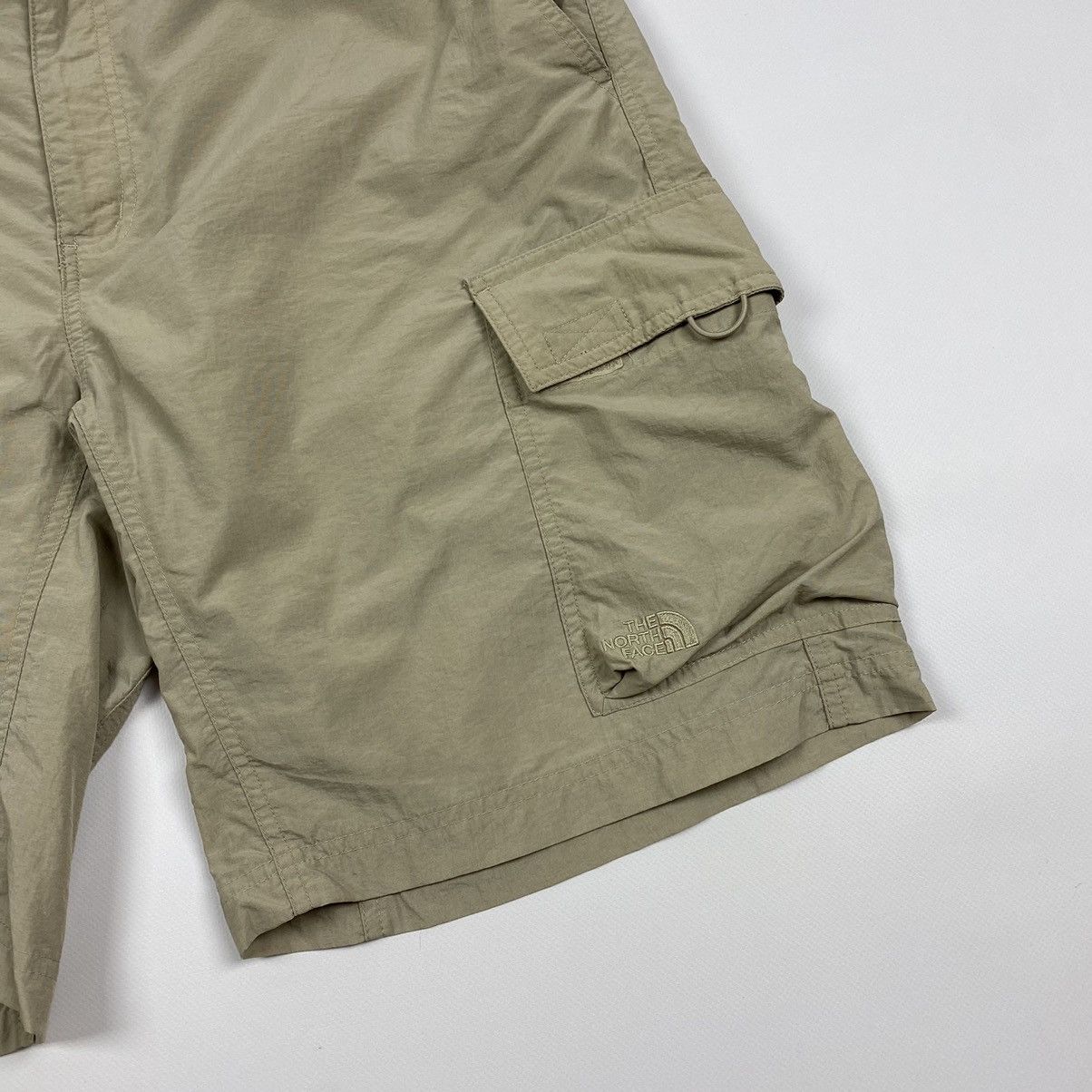 The North Face The North Face Cargo Shorts Size US 34 / EU 50 - 2 Thumbnail