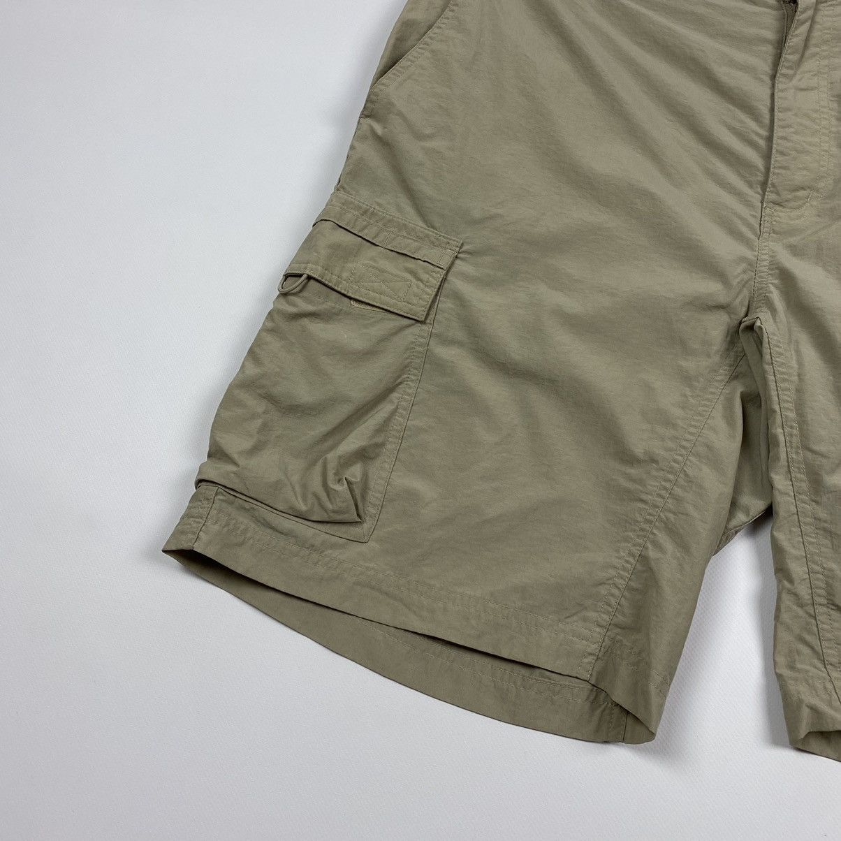 The North Face The North Face Cargo Shorts Size US 34 / EU 50 - 3 Thumbnail