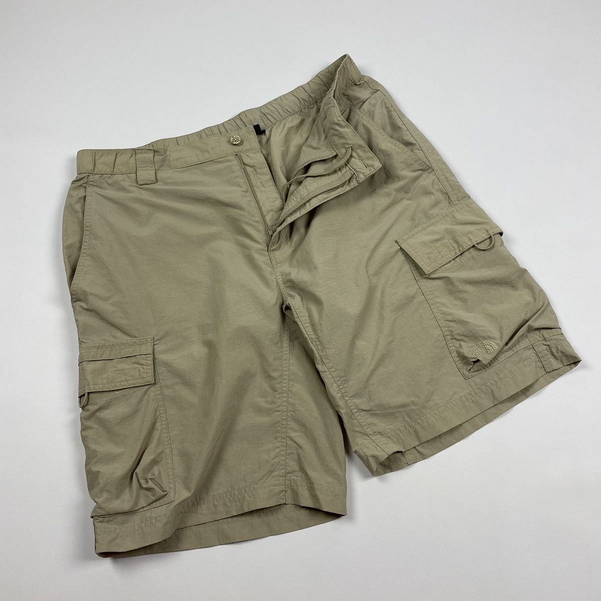 The North Face The North Face Cargo Shorts Size US 34 / EU 50 - 6 Thumbnail