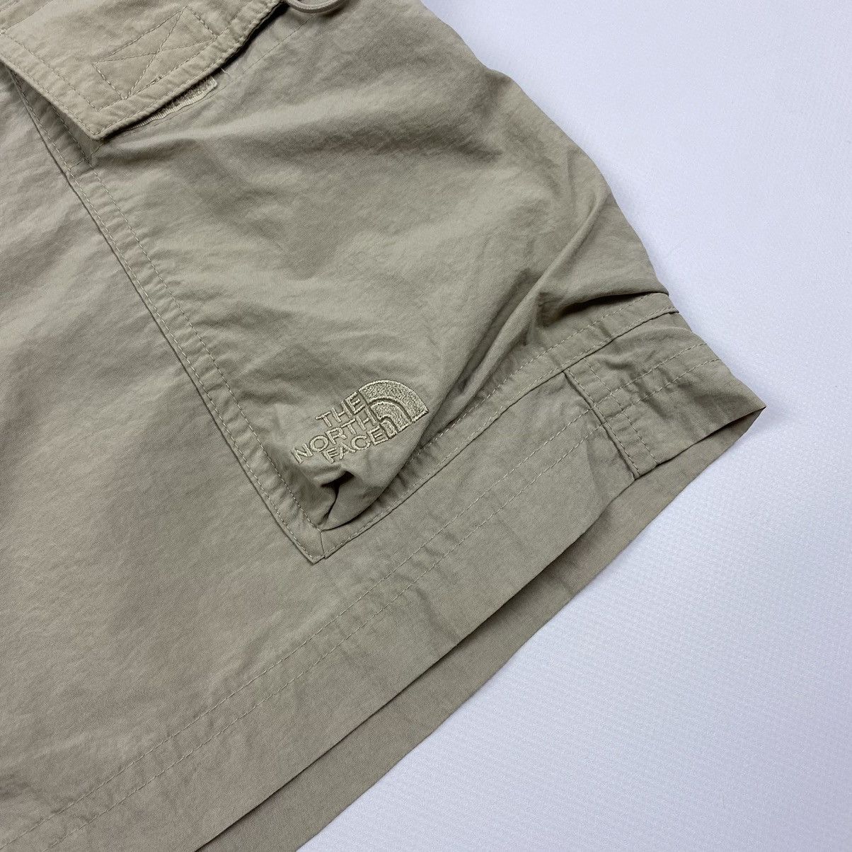 The North Face The North Face Cargo Shorts Size US 34 / EU 50 - 5 Thumbnail