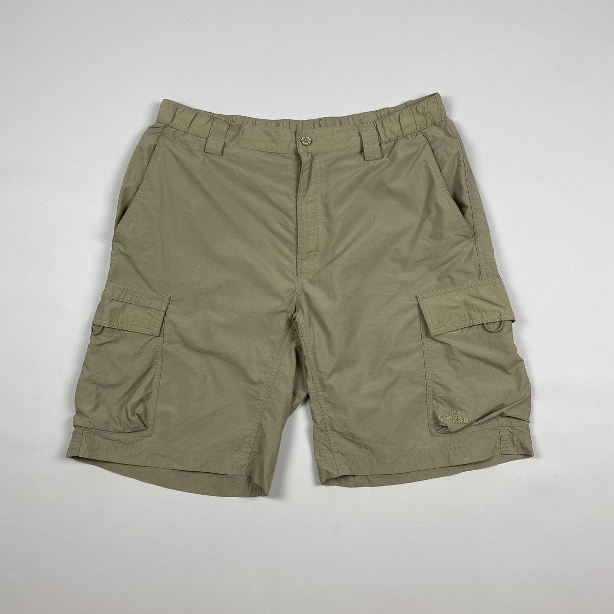The North Face The North Face Cargo Shorts Size US 34 / EU 50 - 1 Thumbnail