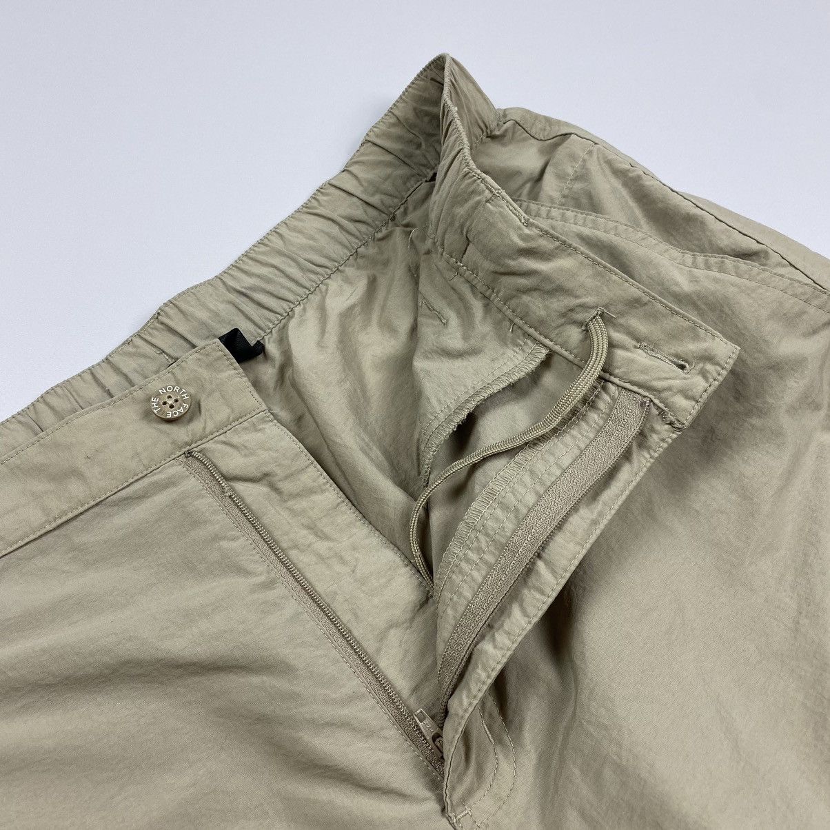 The North Face The North Face Cargo Shorts Size US 34 / EU 50 - 7 Thumbnail