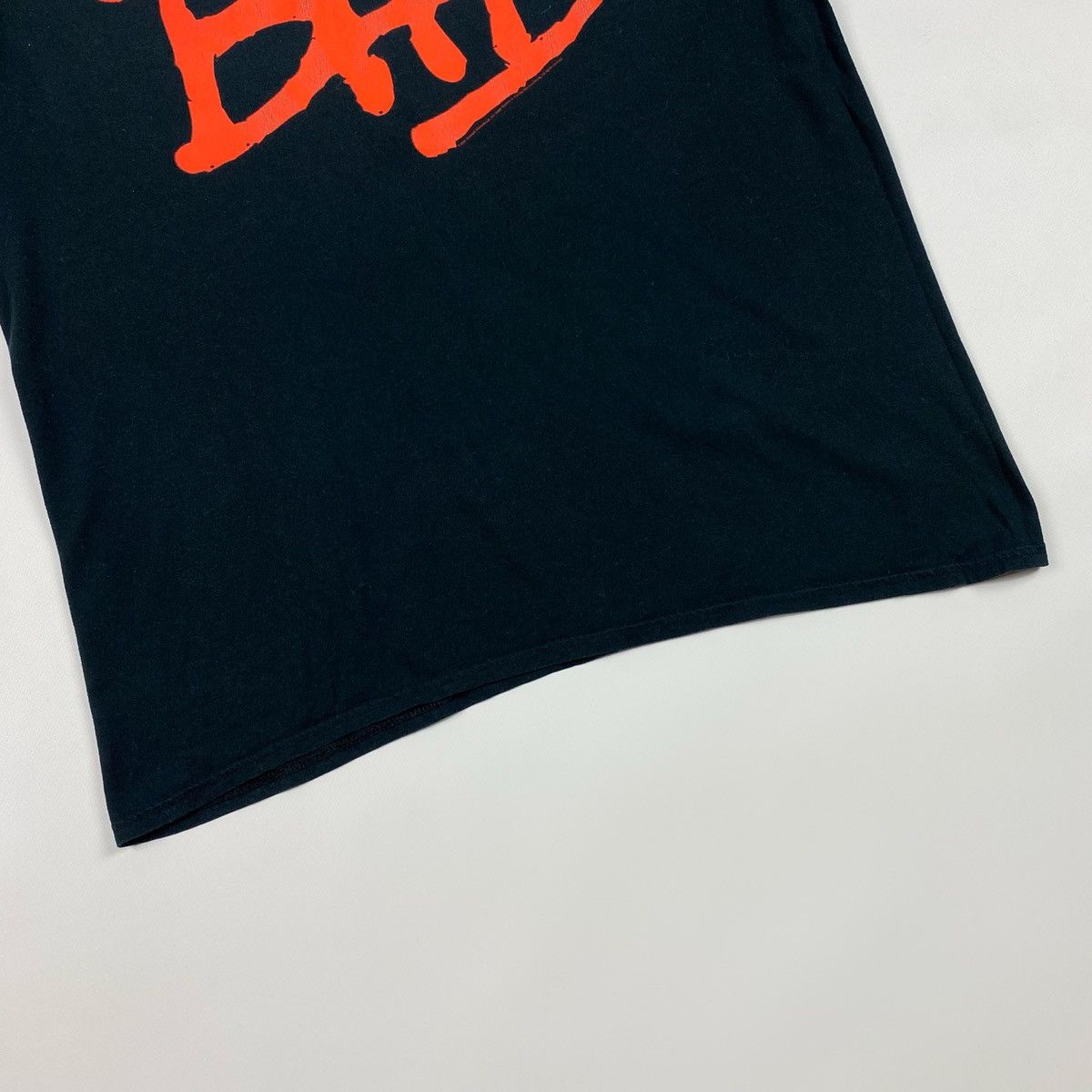 Band Tees × Michael Jackson 2009 Michael Jackson “Who’s Bad” T-Shirt Size US XL / EU 56 / 4 - 7 Thumbnail