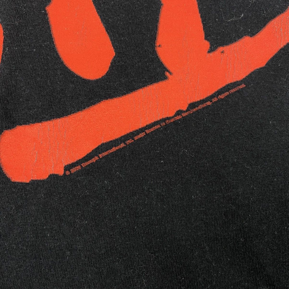 Band Tees × Michael Jackson 2009 Michael Jackson “Who’s Bad” T-Shirt Size US XL / EU 56 / 4 - 6 Thumbnail