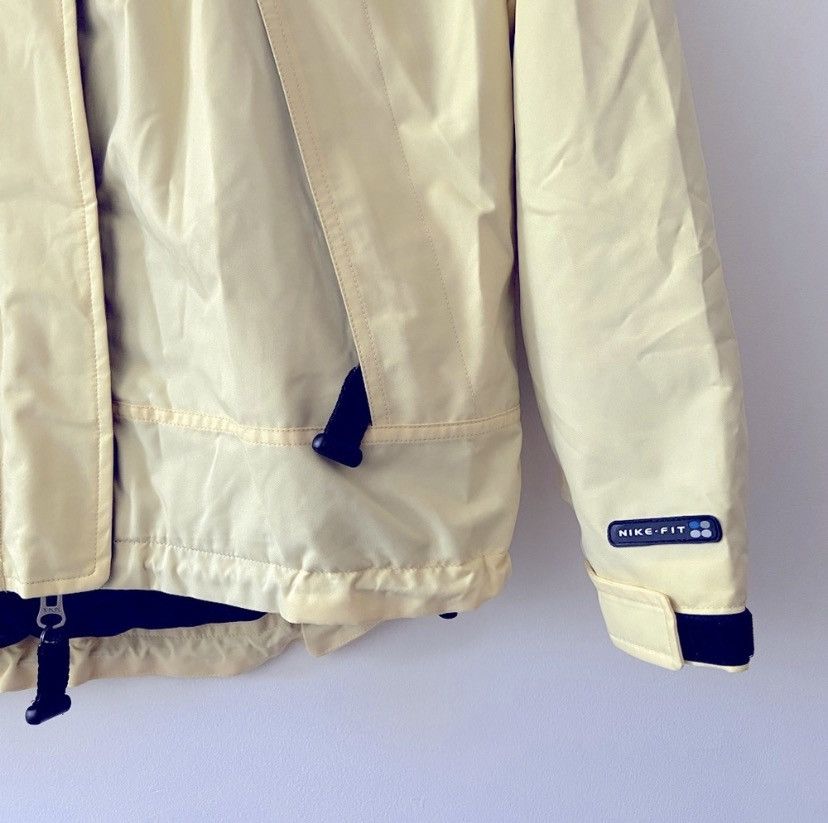 Nike ACG all weather Windbreaker / Performance Jacket S UNI