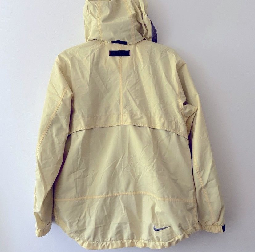 Nike ACG all weather Windbreaker / Performance Jacket S UNI
