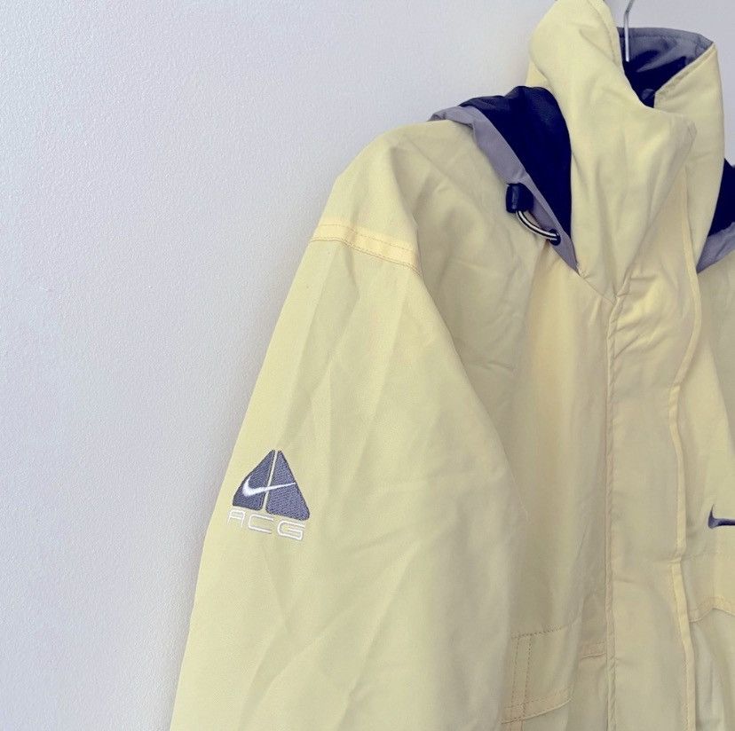 Nike ACG all weather Windbreaker / Performance Jacket S UNI