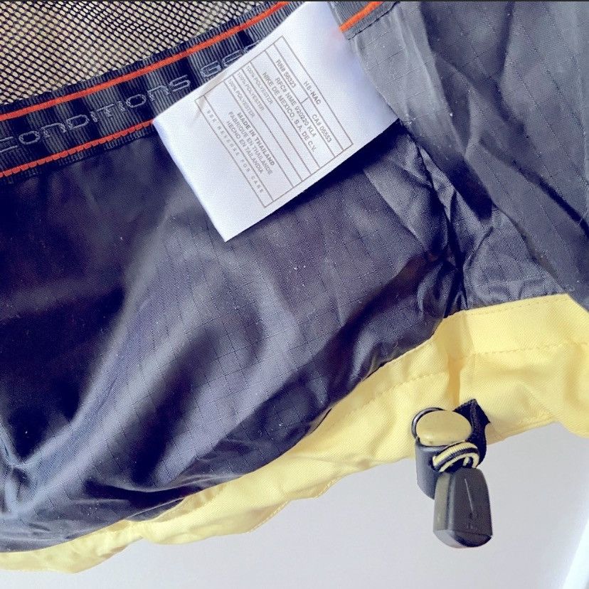 Nike ACG all weather Windbreaker / Performance Jacket S UNI