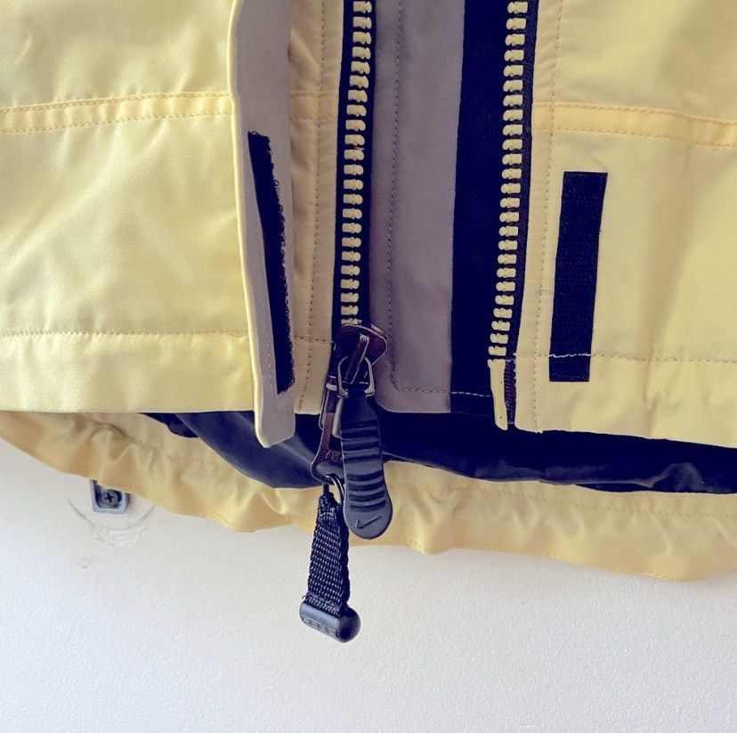 Nike ACG all weather Windbreaker / Performance Jacket S UNI