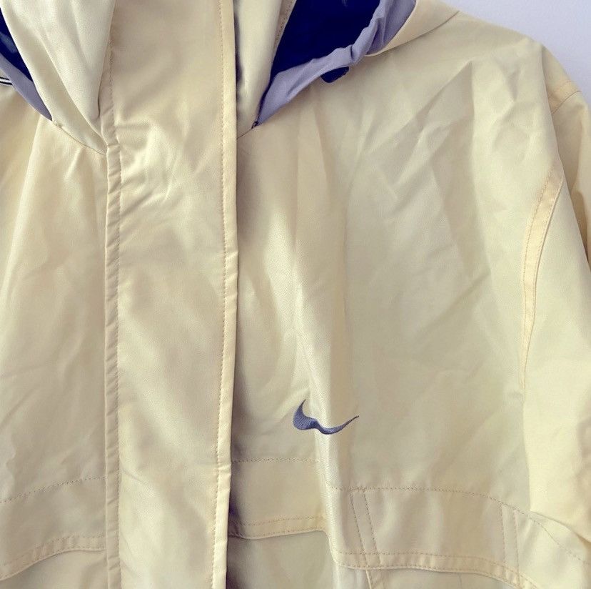 Nike ACG all weather Windbreaker / Performance Jacket S UNI